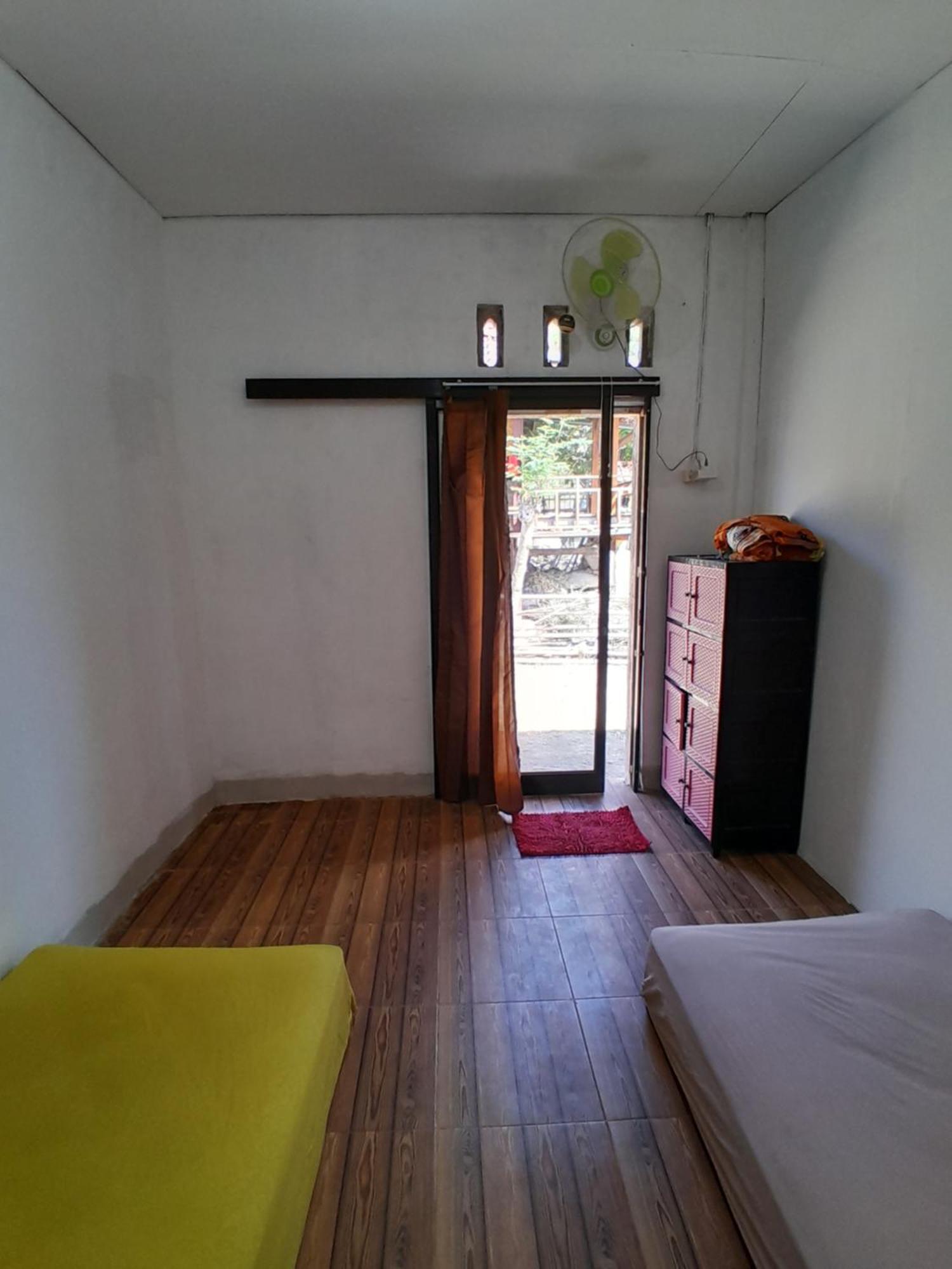 Sollo Sollo Homestay Lemonga Luaran gambar
