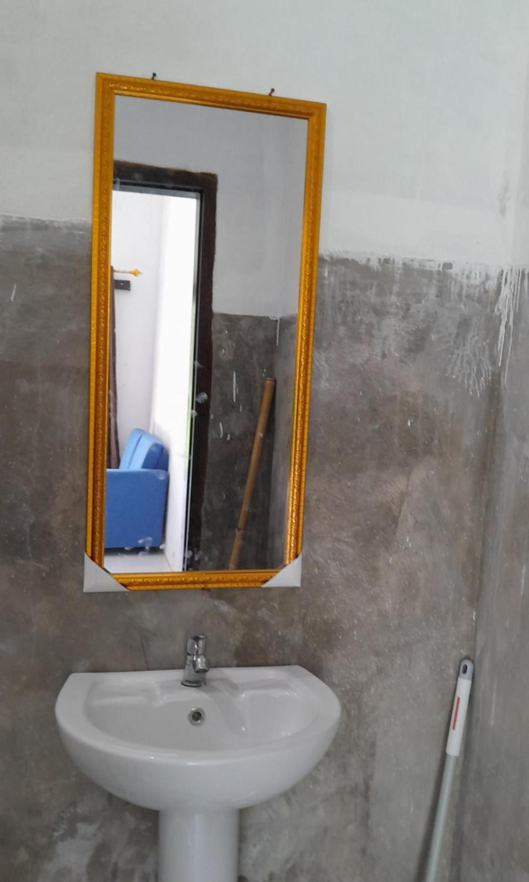 Sollo Sollo Homestay Lemonga Luaran gambar