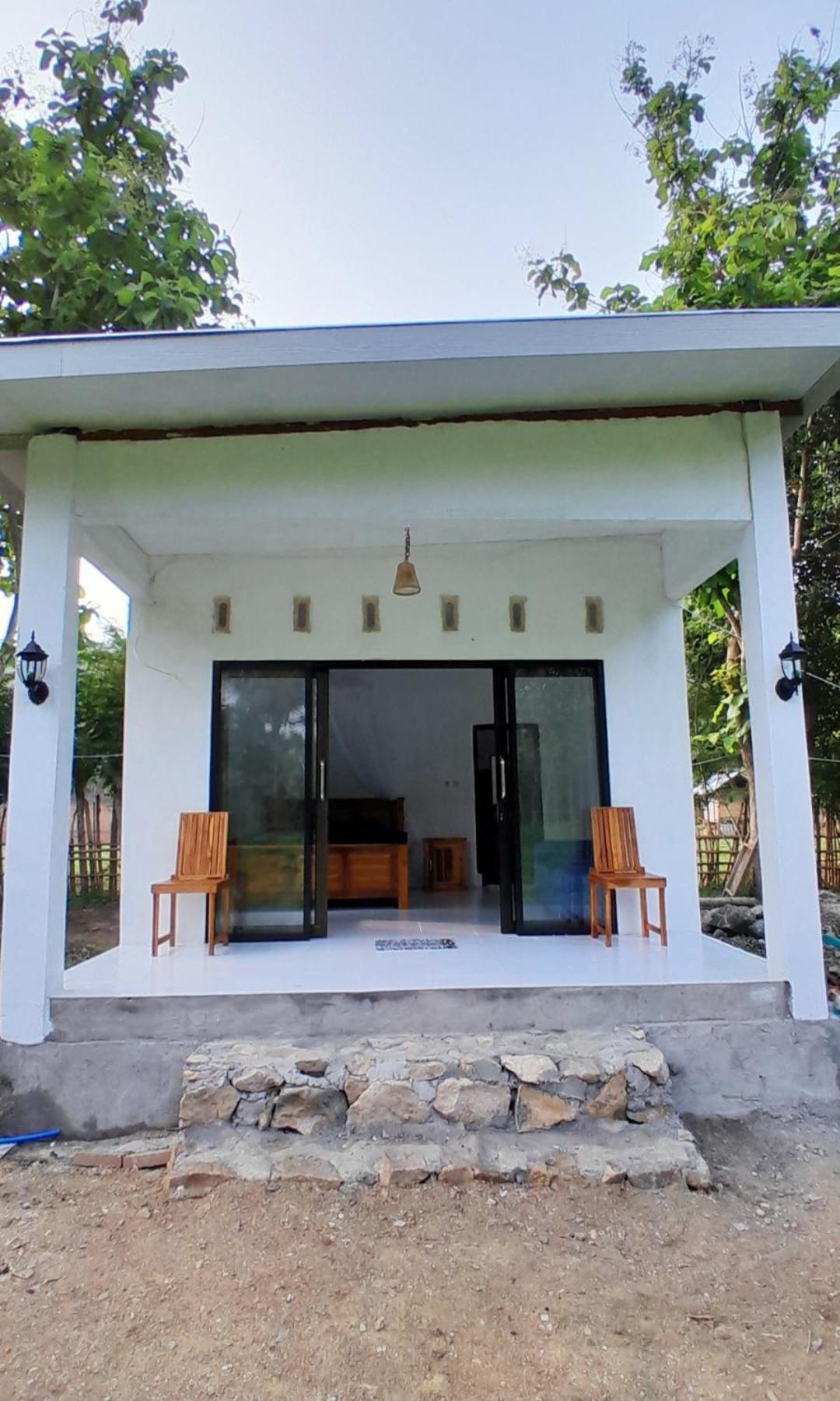 Sollo Sollo Homestay Lemonga Luaran gambar